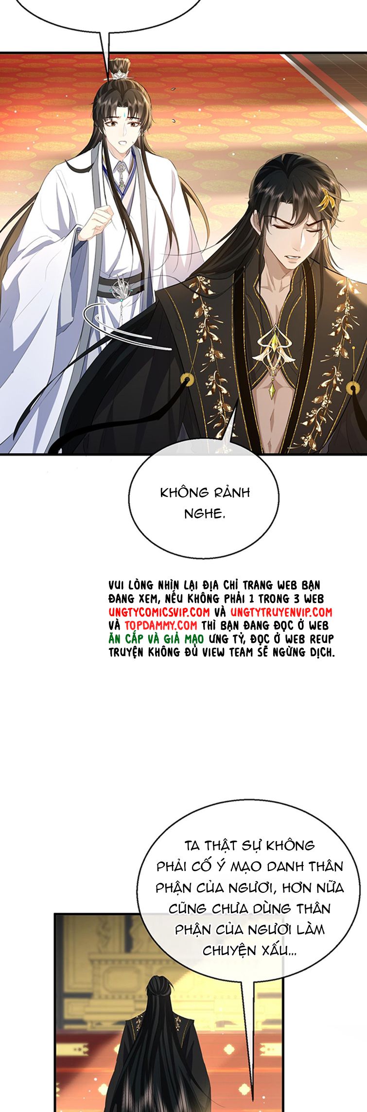 Ma Tôn Đại Nhân Song Tu Không Chapter 15 - Trang 4