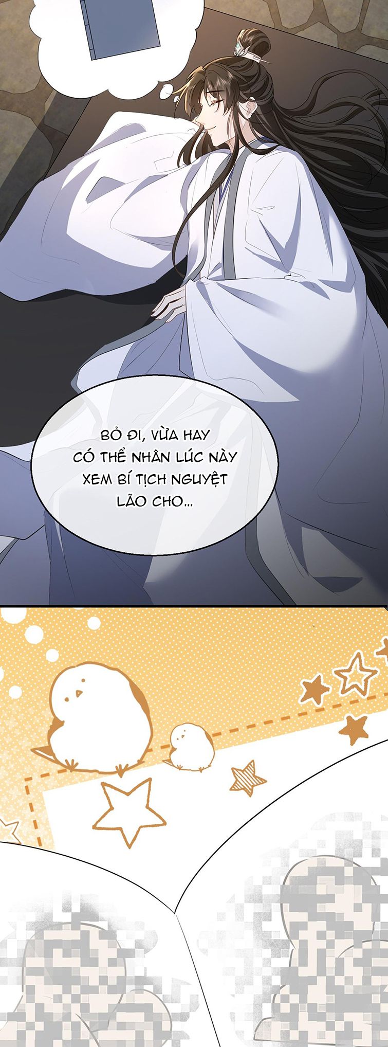 Ma Tôn Đại Nhân Song Tu Không Chapter 15 - Trang 4