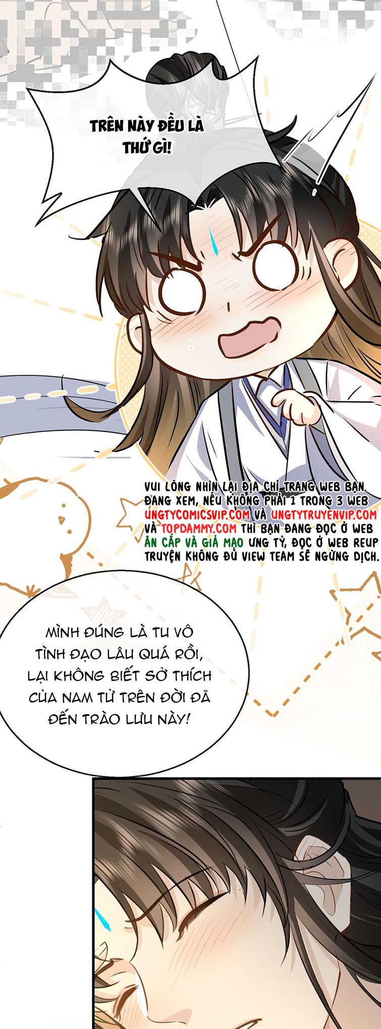 Ma Tôn Đại Nhân Song Tu Không Chapter 15 - Trang 4