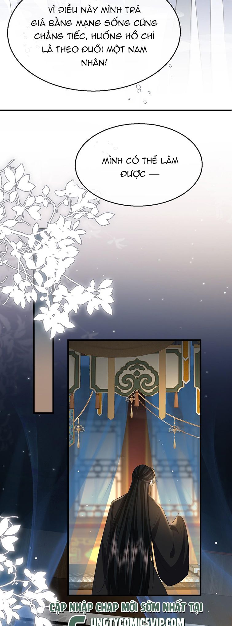 Ma Tôn Đại Nhân Song Tu Không Chapter 15 - Trang 4