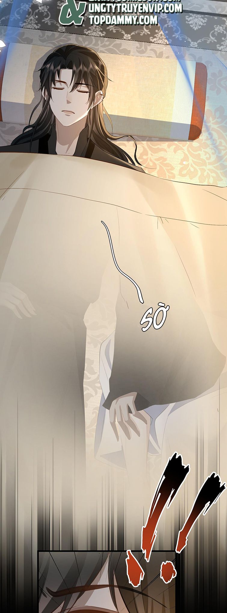 Ma Tôn Đại Nhân Song Tu Không Chapter 15 - Trang 4