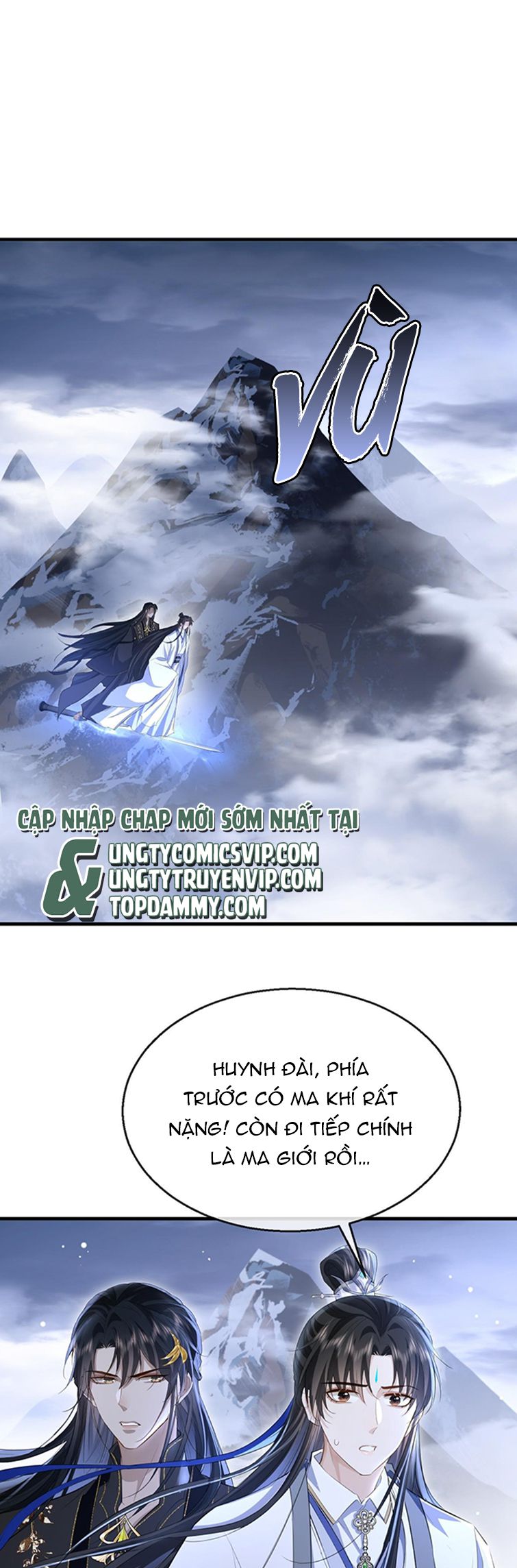 Ma Tôn Đại Nhân Song Tu Không Chapter 15 - Trang 4