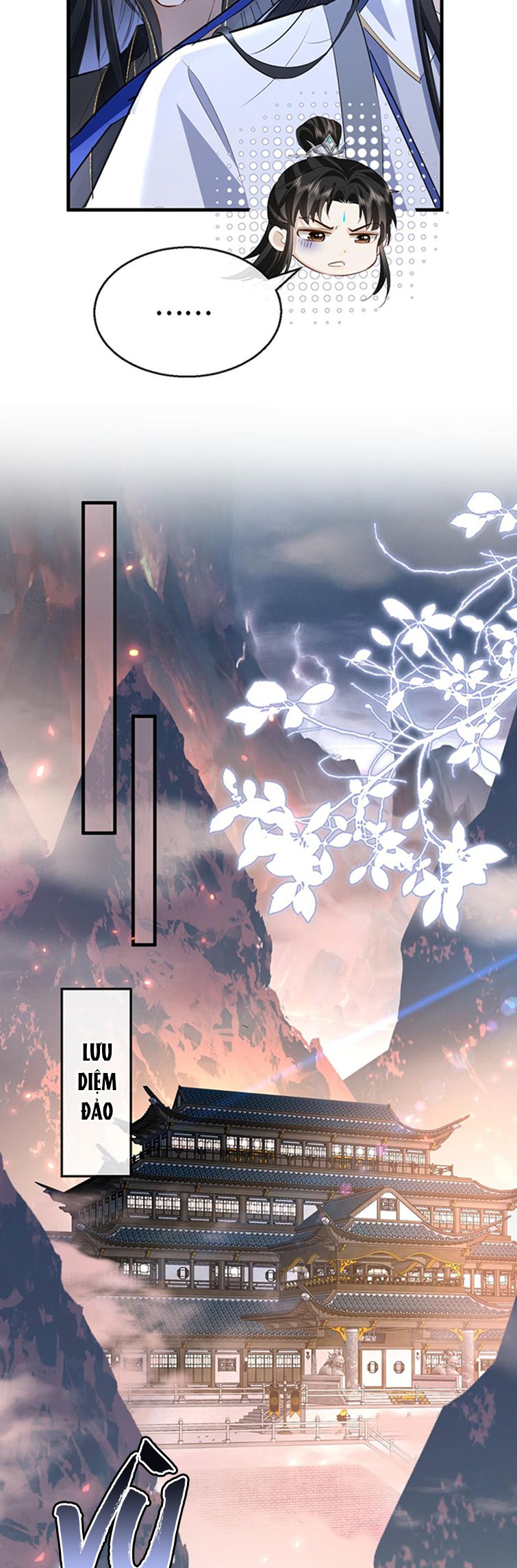 Ma Tôn Đại Nhân Song Tu Không Chapter 15 - Trang 4