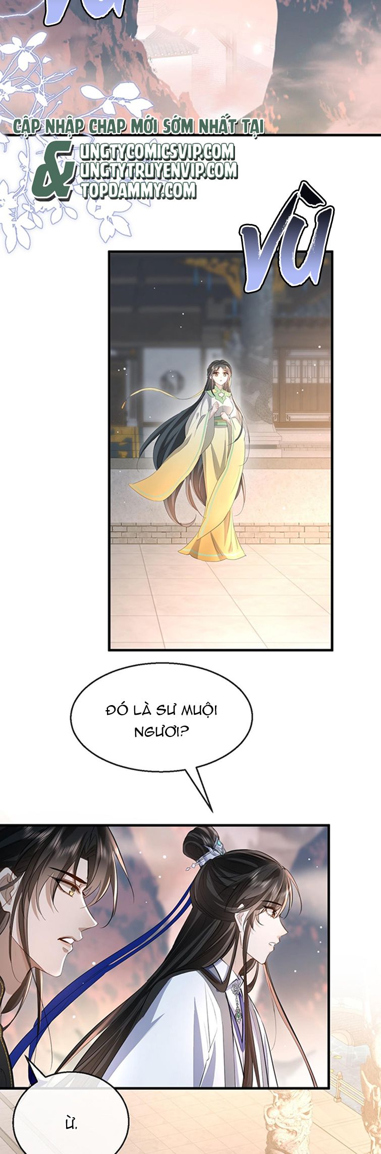 Ma Tôn Đại Nhân Song Tu Không Chapter 15 - Trang 4