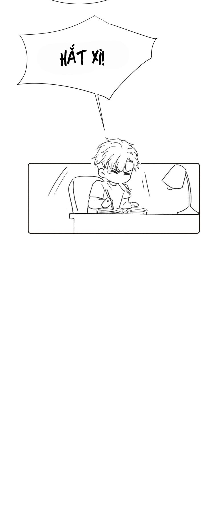 Ánh Trăng Vì Tôi Mà Đến Chapter 23 - Trang 4