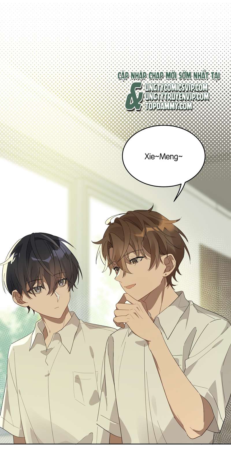 Tuế Nguyệt Gian Chapter 1 - Trang 3