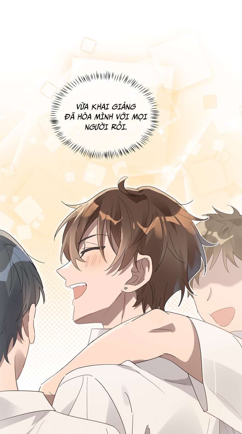 Tuế Nguyệt Gian Chapter 1 - Trang 3