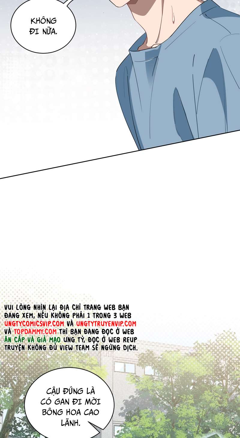 Tuế Nguyệt Gian Chapter 1 - Trang 3