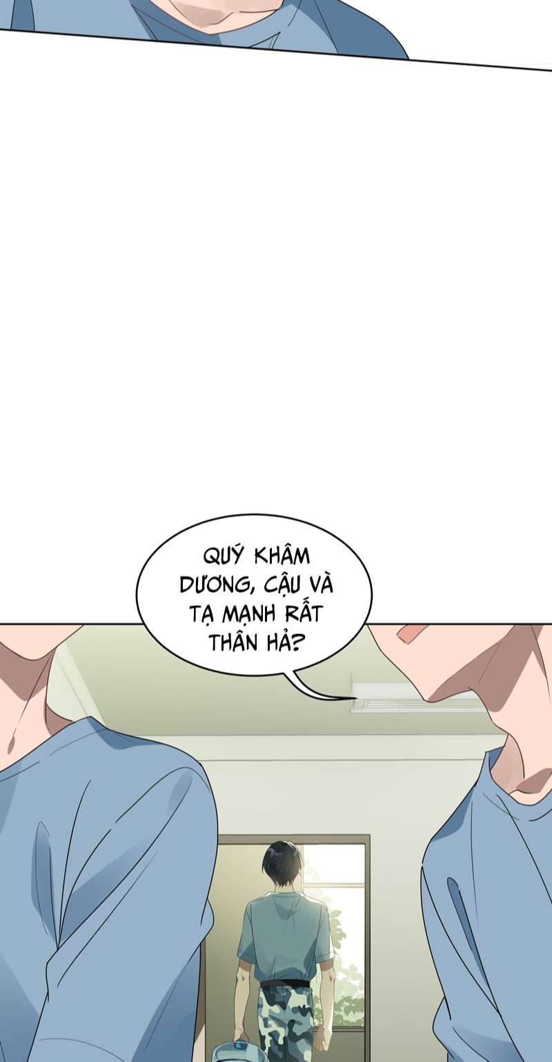 Tuế Nguyệt Gian Chapter 2 - Trang 3