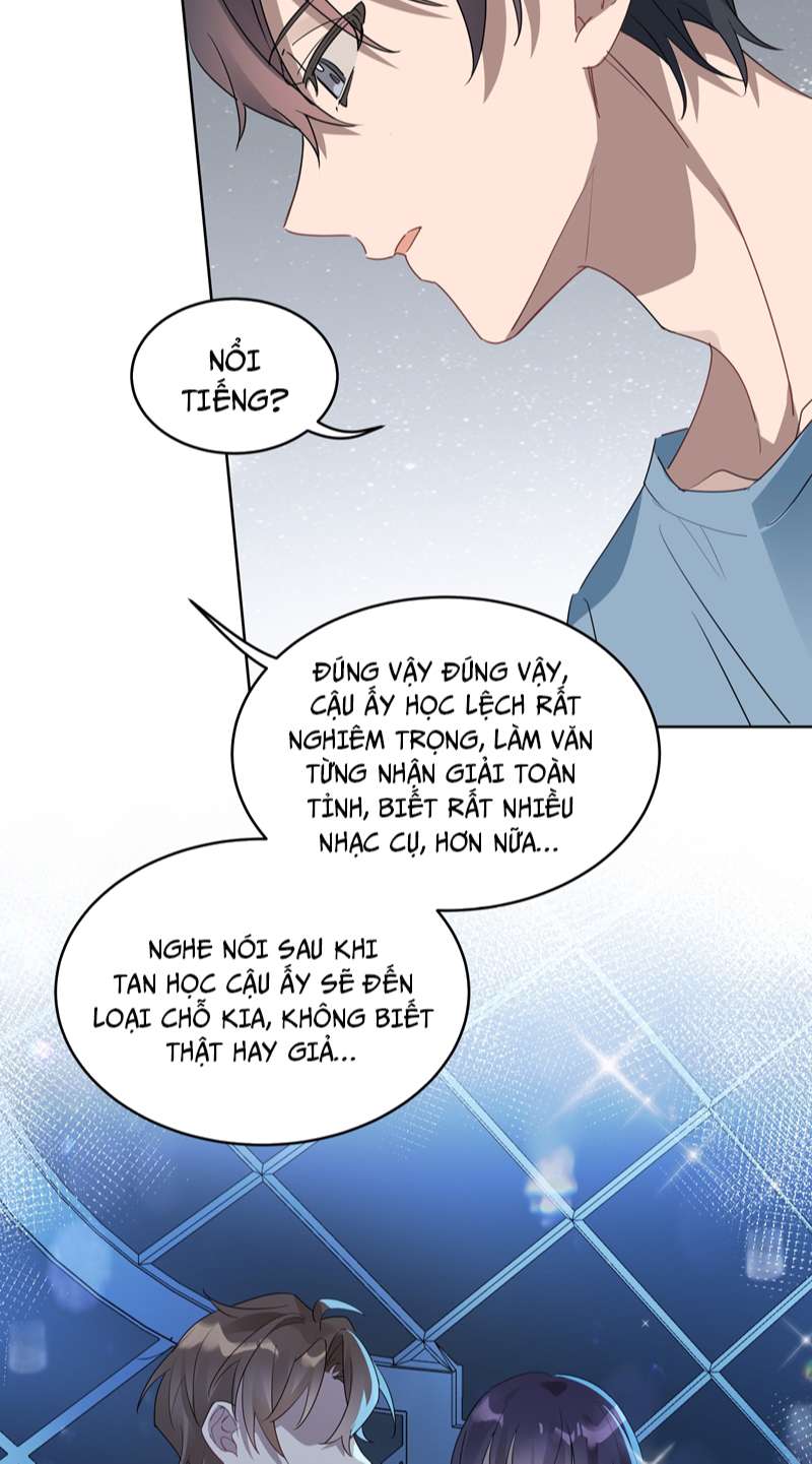 Tuế Nguyệt Gian Chapter 2 - Trang 3