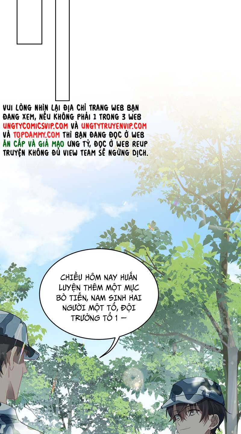 Tuế Nguyệt Gian Chapter 2 - Trang 3