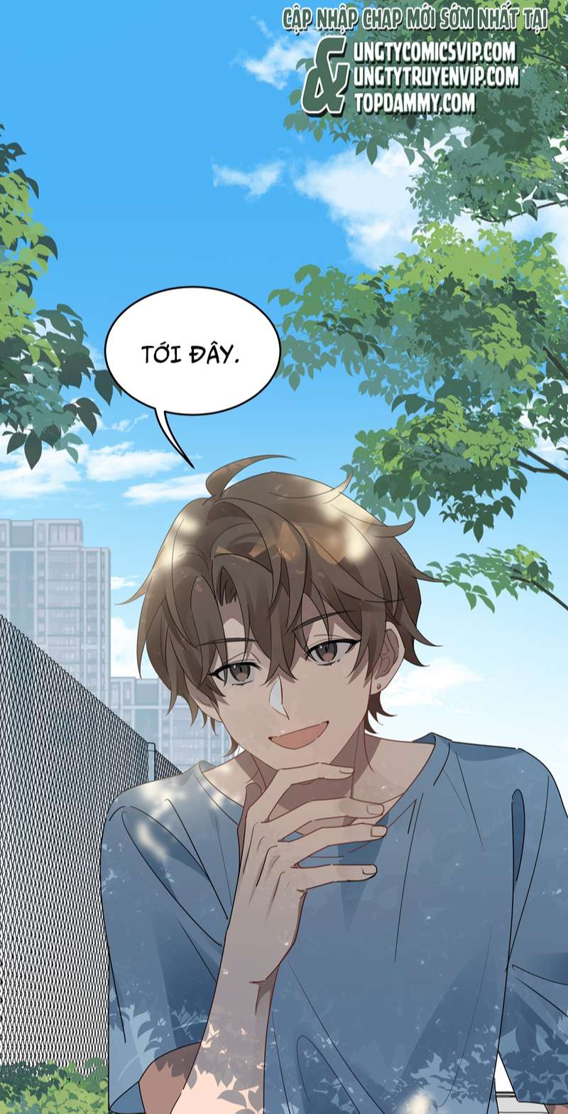 Tuế Nguyệt Gian Chapter 2 - Trang 3