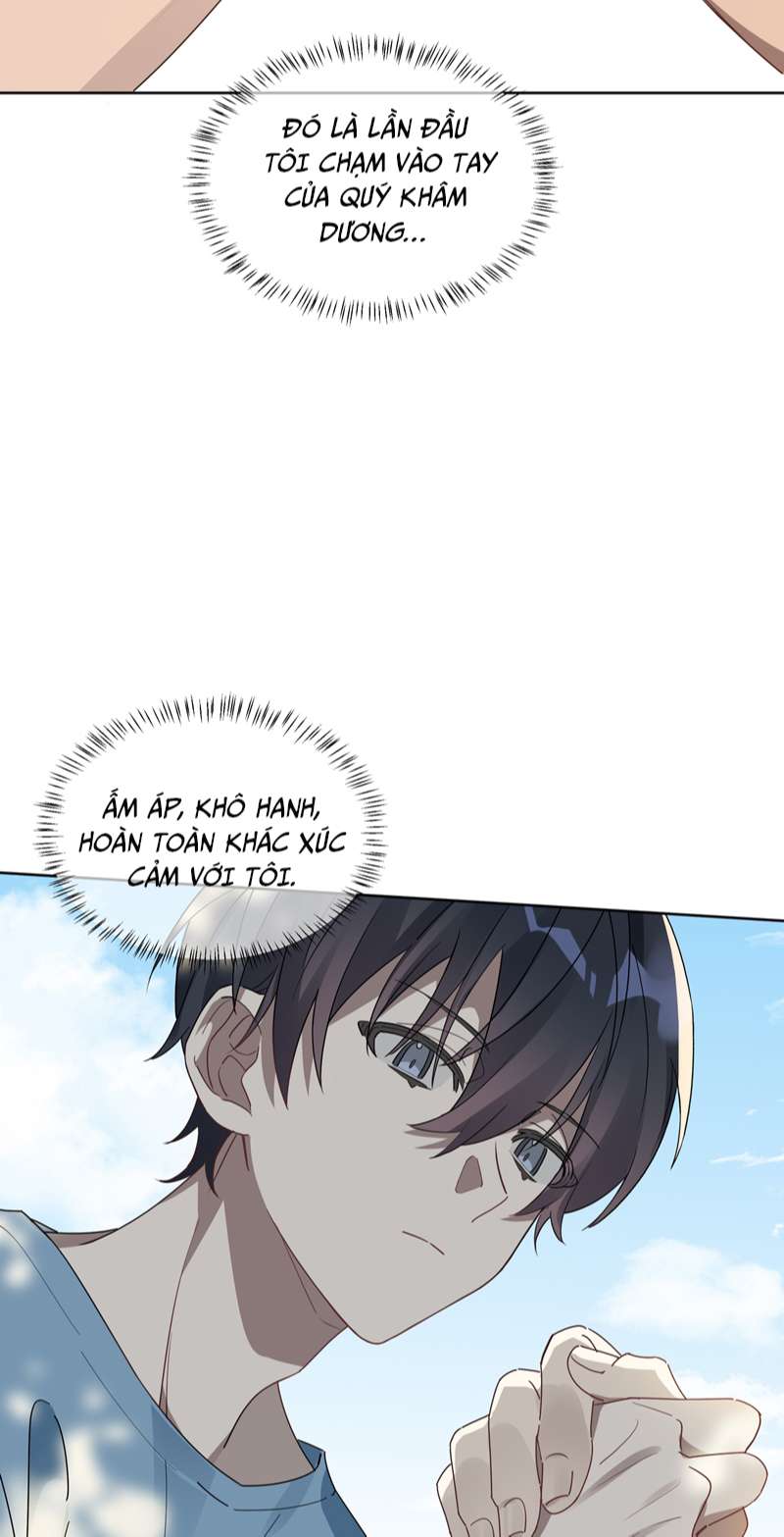 Tuế Nguyệt Gian Chapter 2 - Trang 3