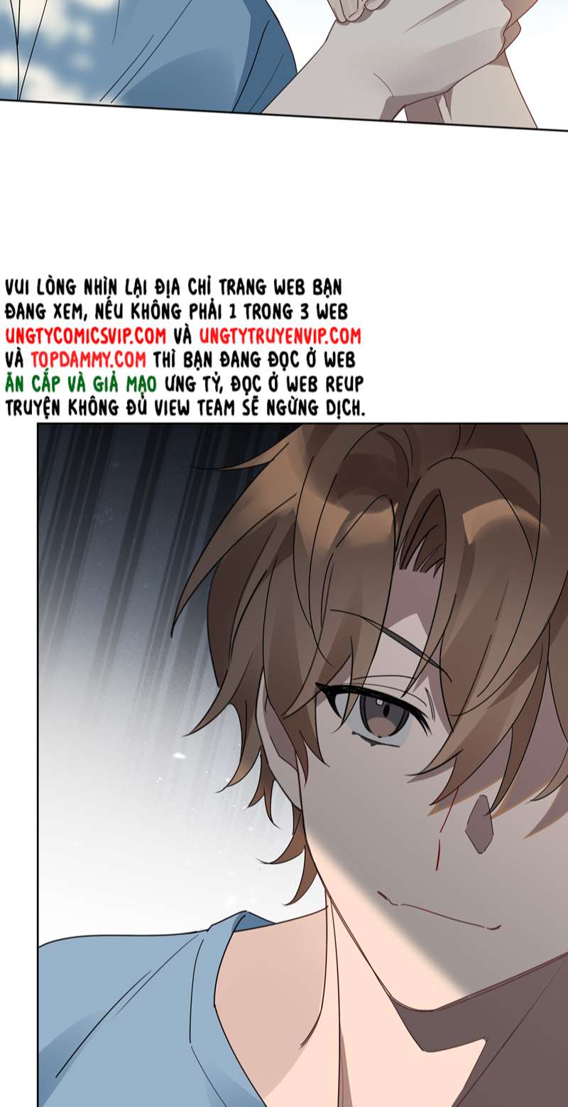 Tuế Nguyệt Gian Chapter 2 - Trang 3