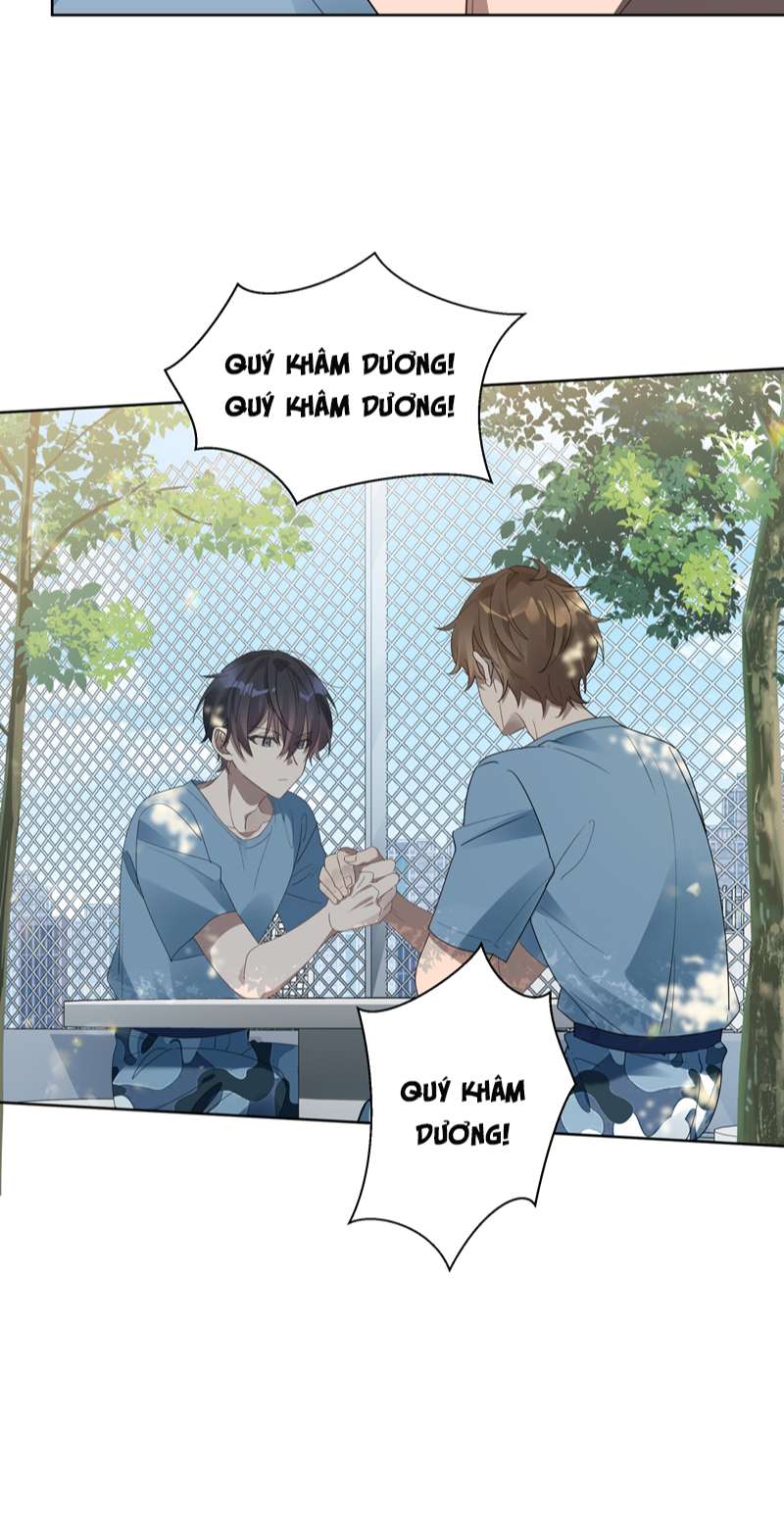 Tuế Nguyệt Gian Chapter 2 - Trang 3