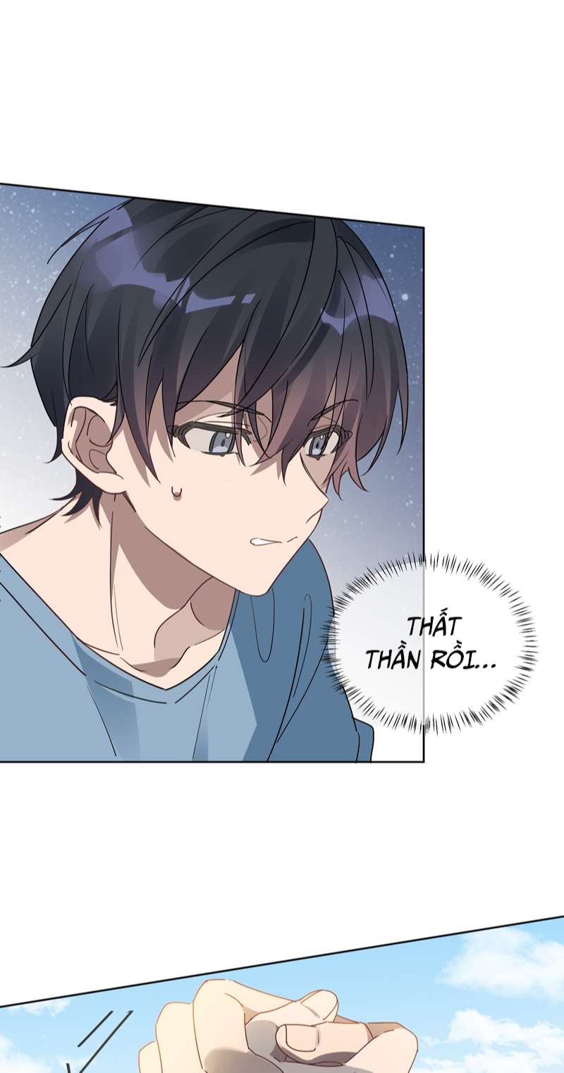 Tuế Nguyệt Gian Chapter 2 - Trang 3