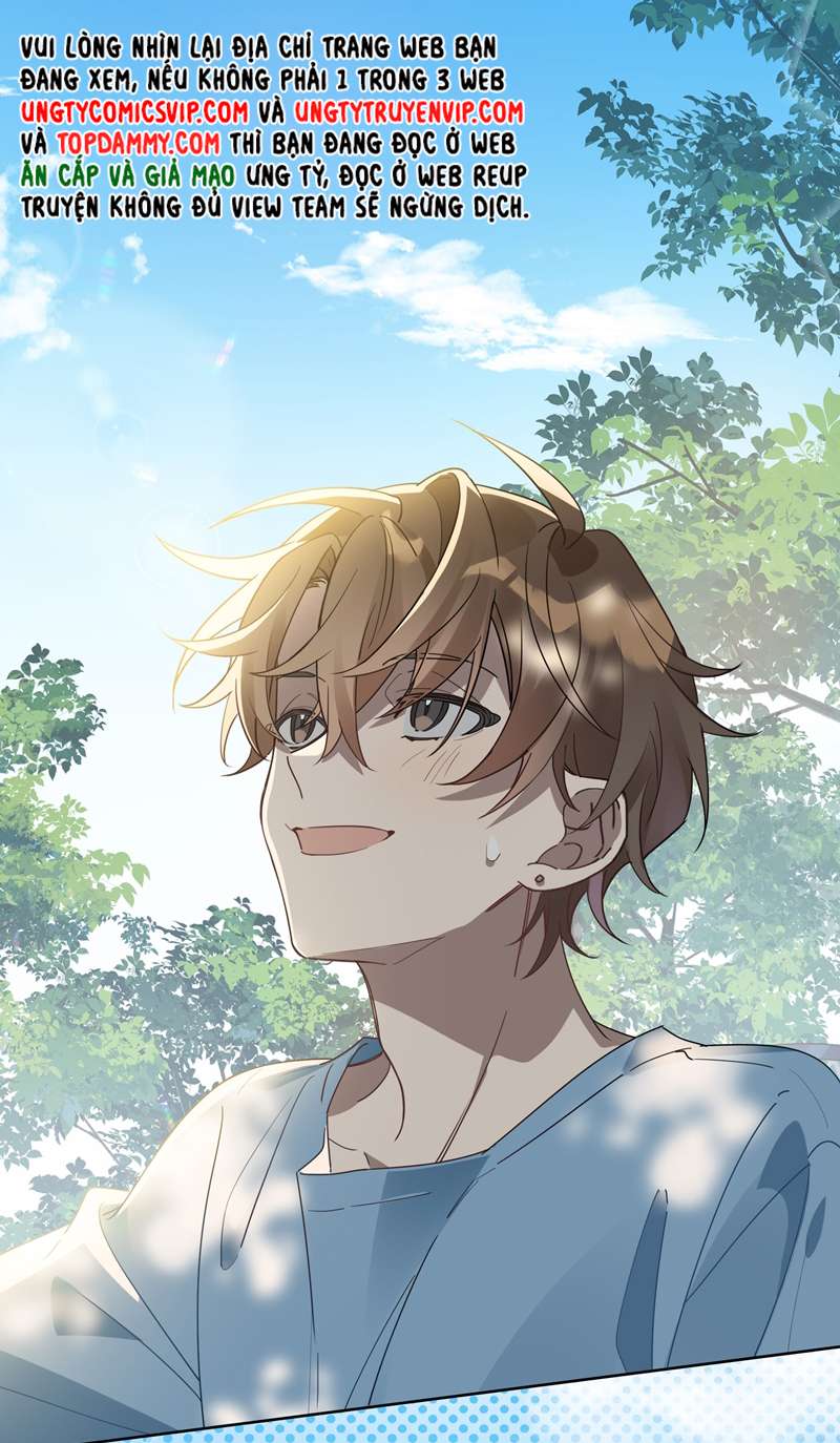 Tuế Nguyệt Gian Chapter 2 - Trang 3