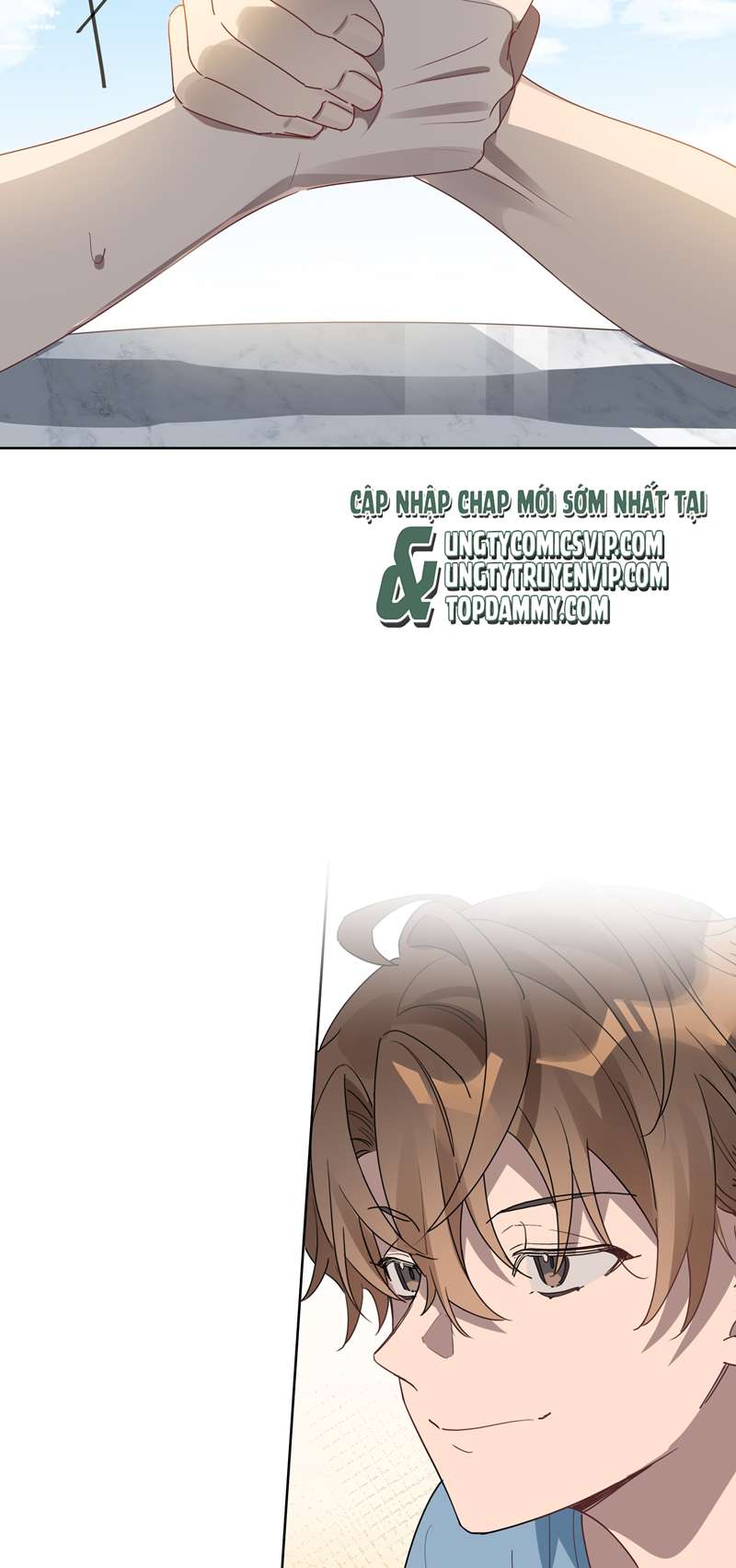 Tuế Nguyệt Gian Chapter 2 - Trang 3