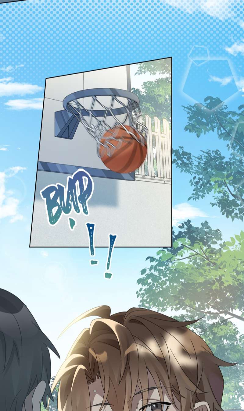 Tuế Nguyệt Gian Chapter 2 - Trang 3