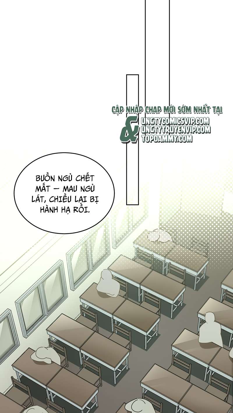 Tuế Nguyệt Gian Chapter 2 - Trang 3