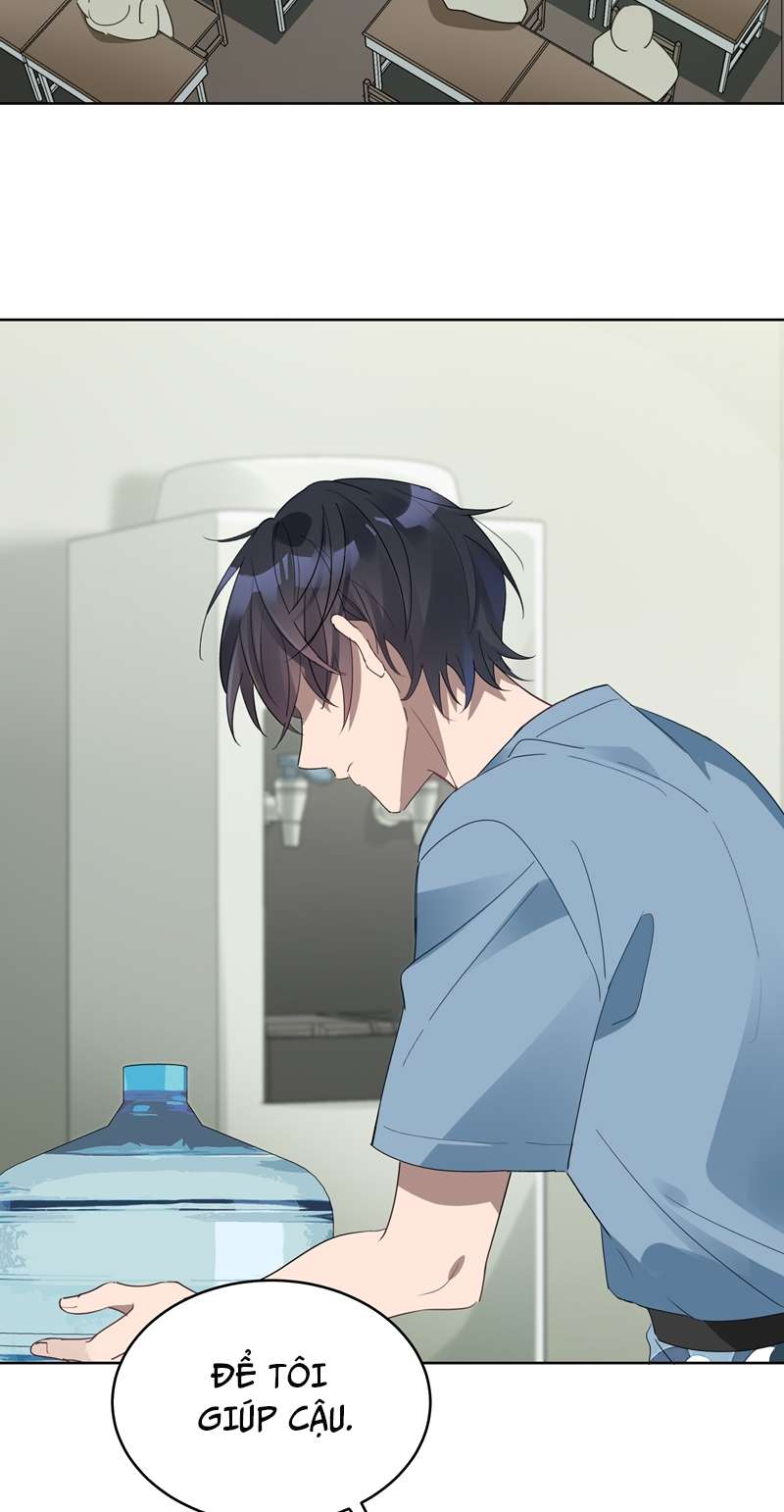 Tuế Nguyệt Gian Chapter 2 - Trang 3