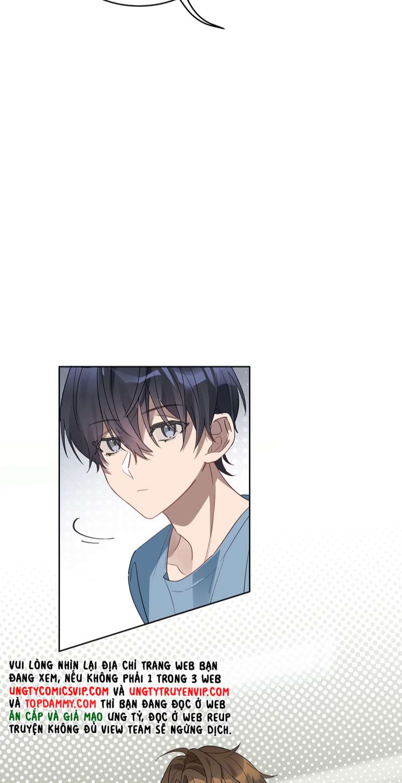 Tuế Nguyệt Gian Chapter 2 - Trang 3