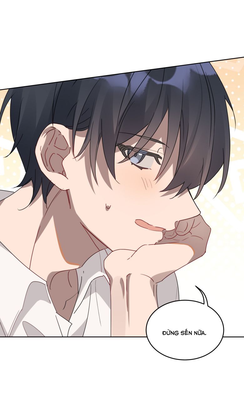 Tuế Nguyệt Gian Chapter 3 - Trang 3