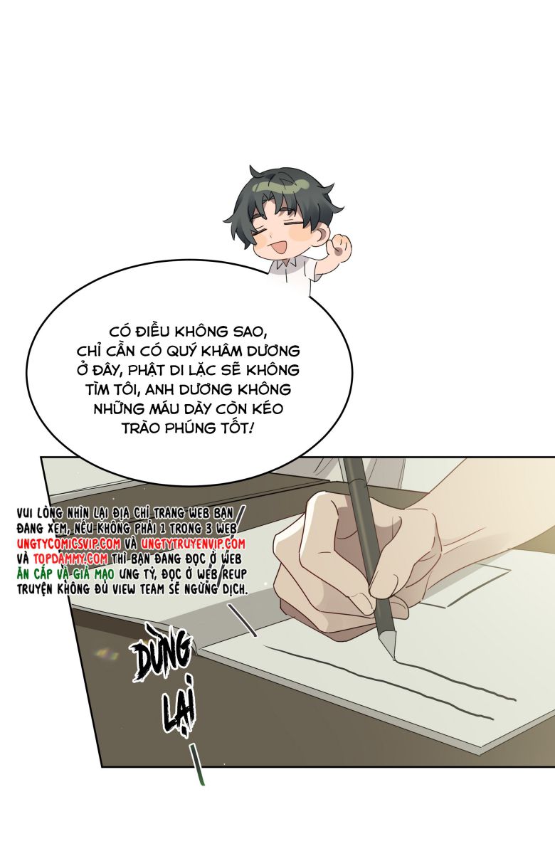 Tuế Nguyệt Gian Chapter 3 - Trang 3