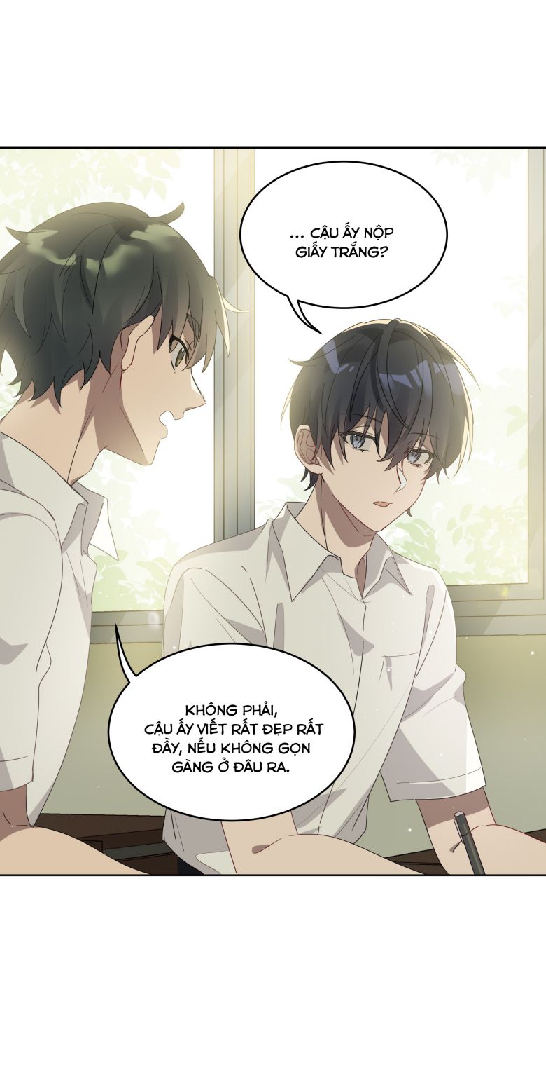 Tuế Nguyệt Gian Chapter 3 - Trang 3