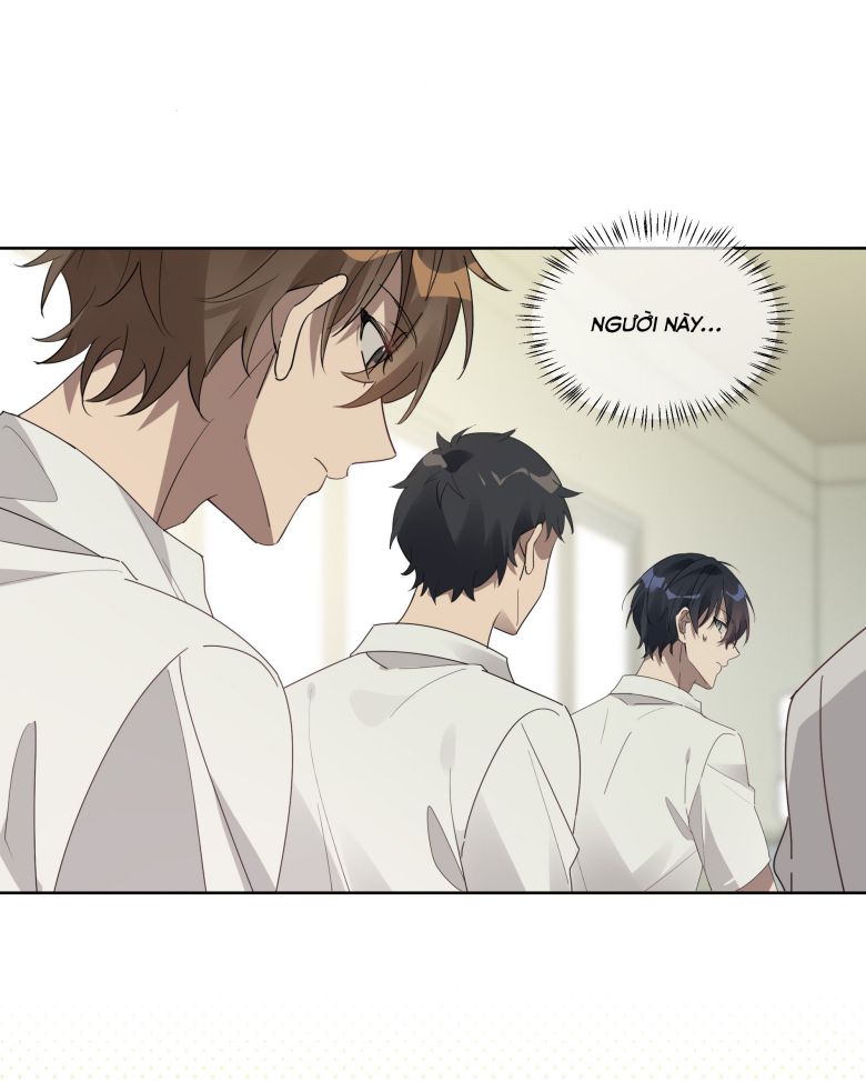 Tuế Nguyệt Gian Chapter 3 - Trang 3