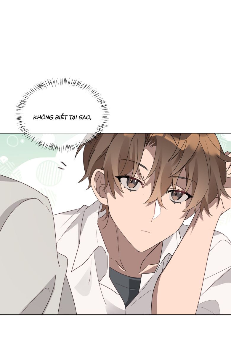 Tuế Nguyệt Gian Chapter 3 - Trang 3