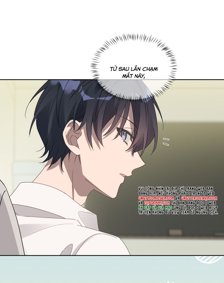 Tuế Nguyệt Gian Chapter 3 - Trang 3