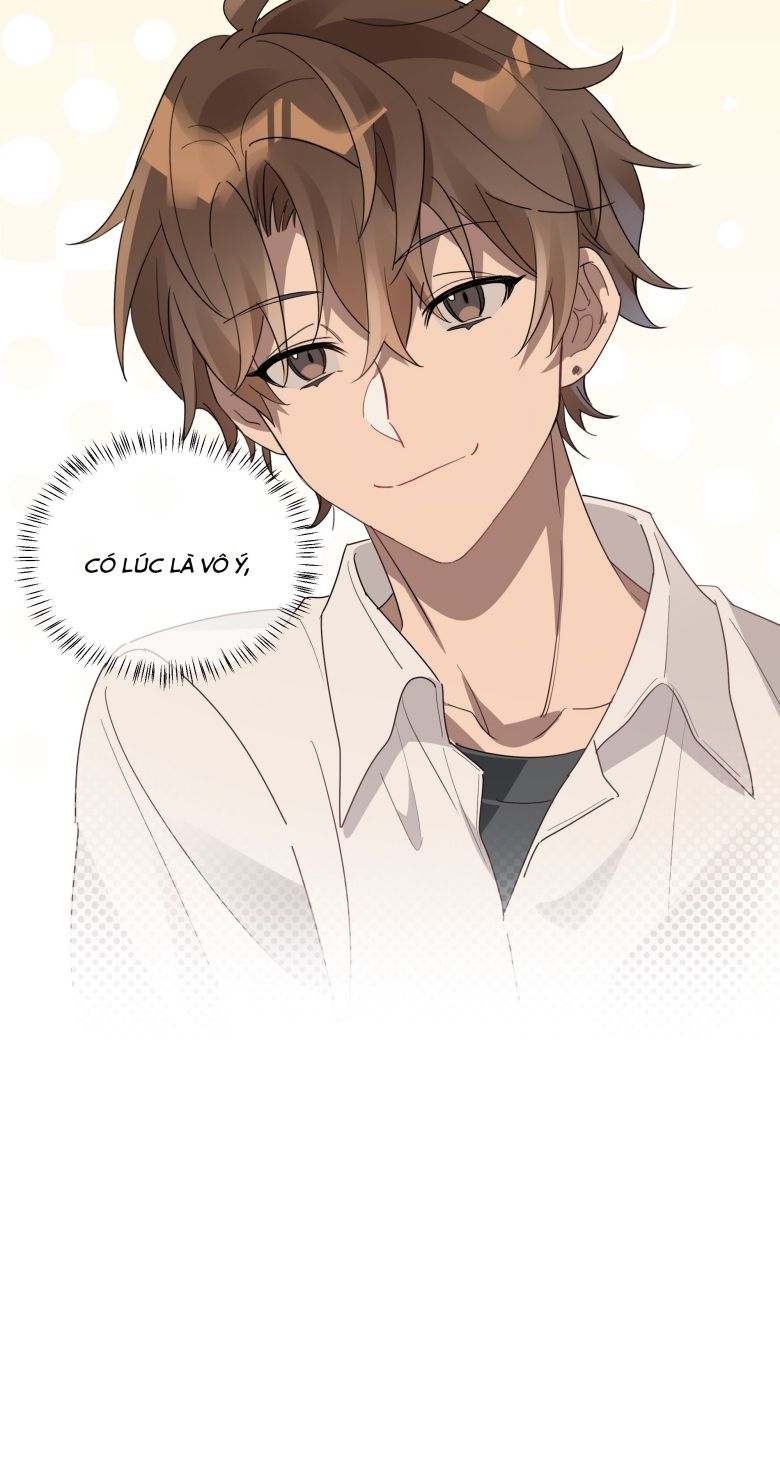 Tuế Nguyệt Gian Chapter 3 - Trang 3