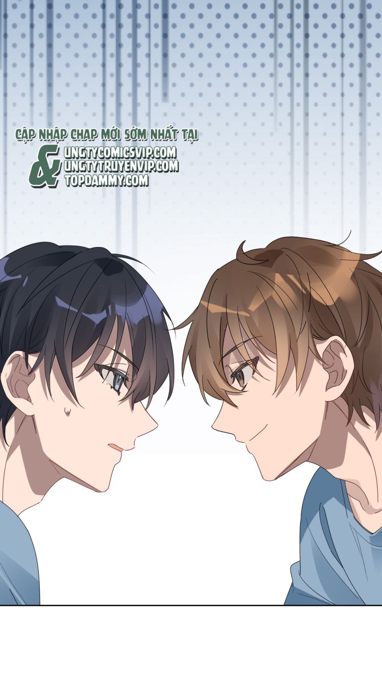 Tuế Nguyệt Gian Chapter 3 - Trang 3