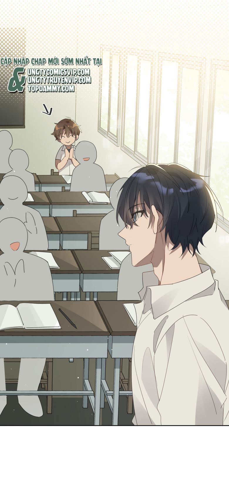 Tuế Nguyệt Gian Chapter 3 - Trang 3