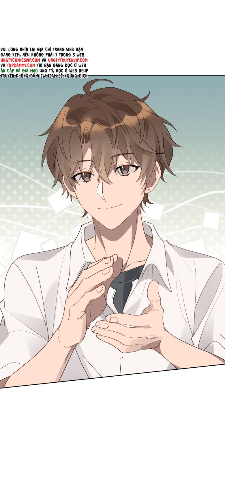 Tuế Nguyệt Gian Chapter 3 - Trang 3
