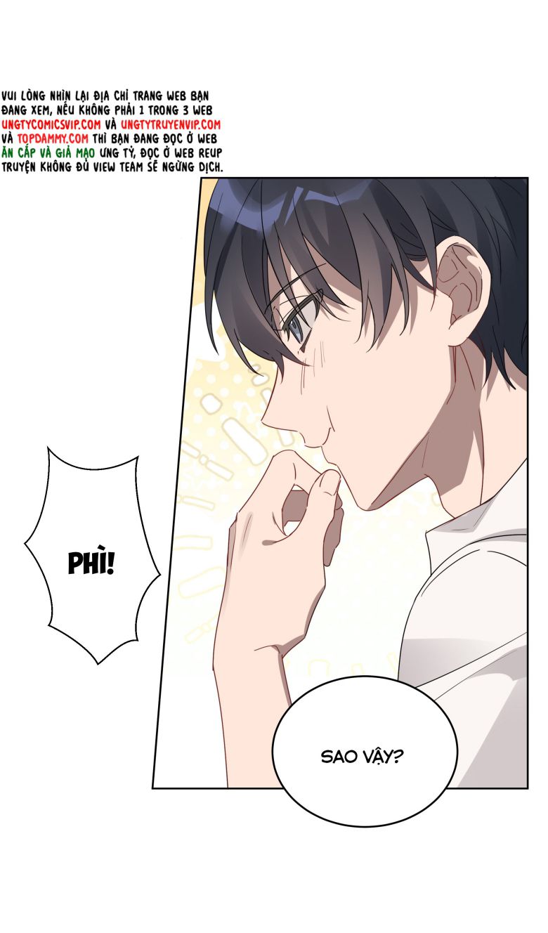 Tuế Nguyệt Gian Chapter 3 - Trang 3