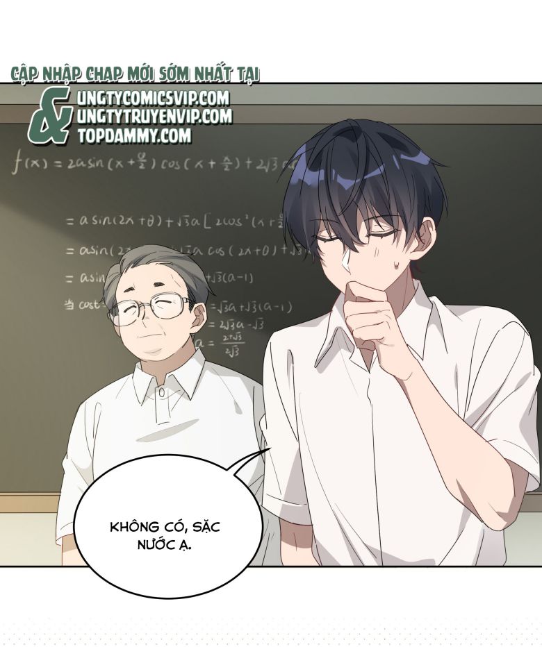 Tuế Nguyệt Gian Chapter 3 - Trang 3