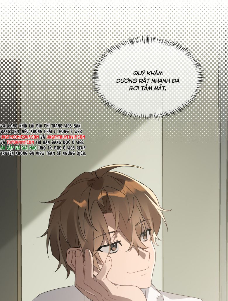 Tuế Nguyệt Gian Chapter 3 - Trang 3