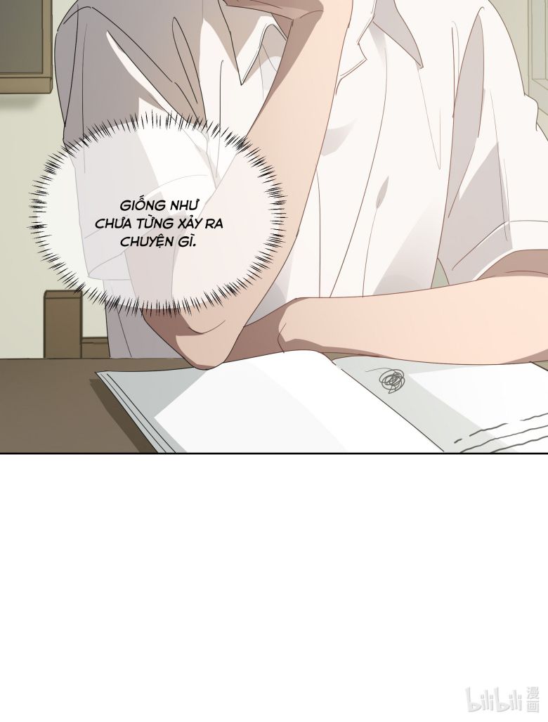 Tuế Nguyệt Gian Chapter 3 - Trang 3