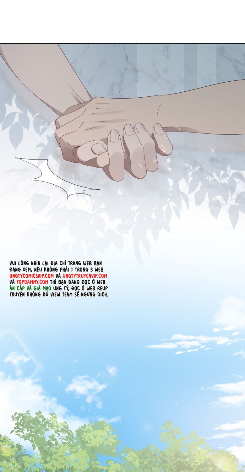 Tuế Nguyệt Gian Chapter 3 - Trang 3