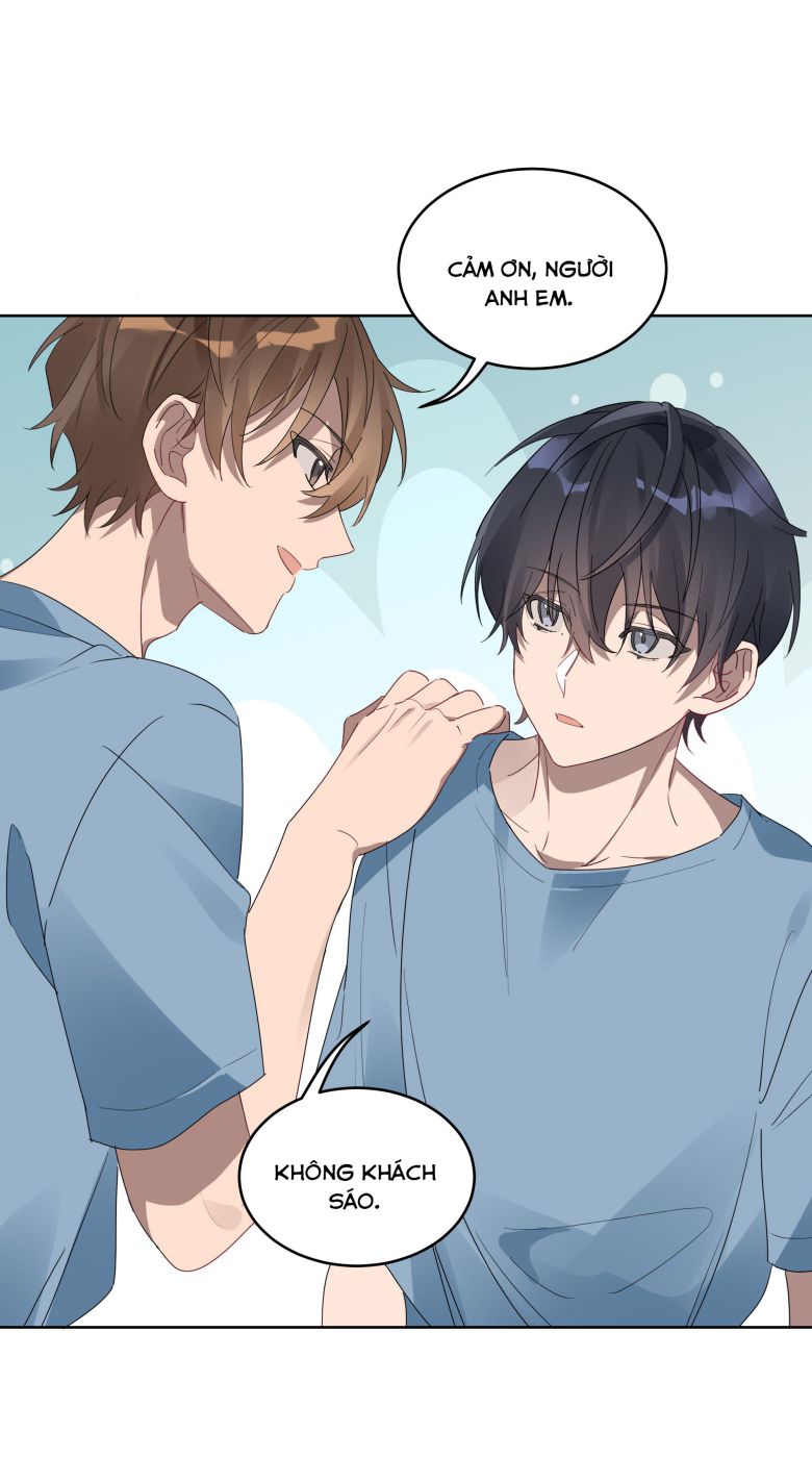 Tuế Nguyệt Gian Chapter 3 - Trang 3