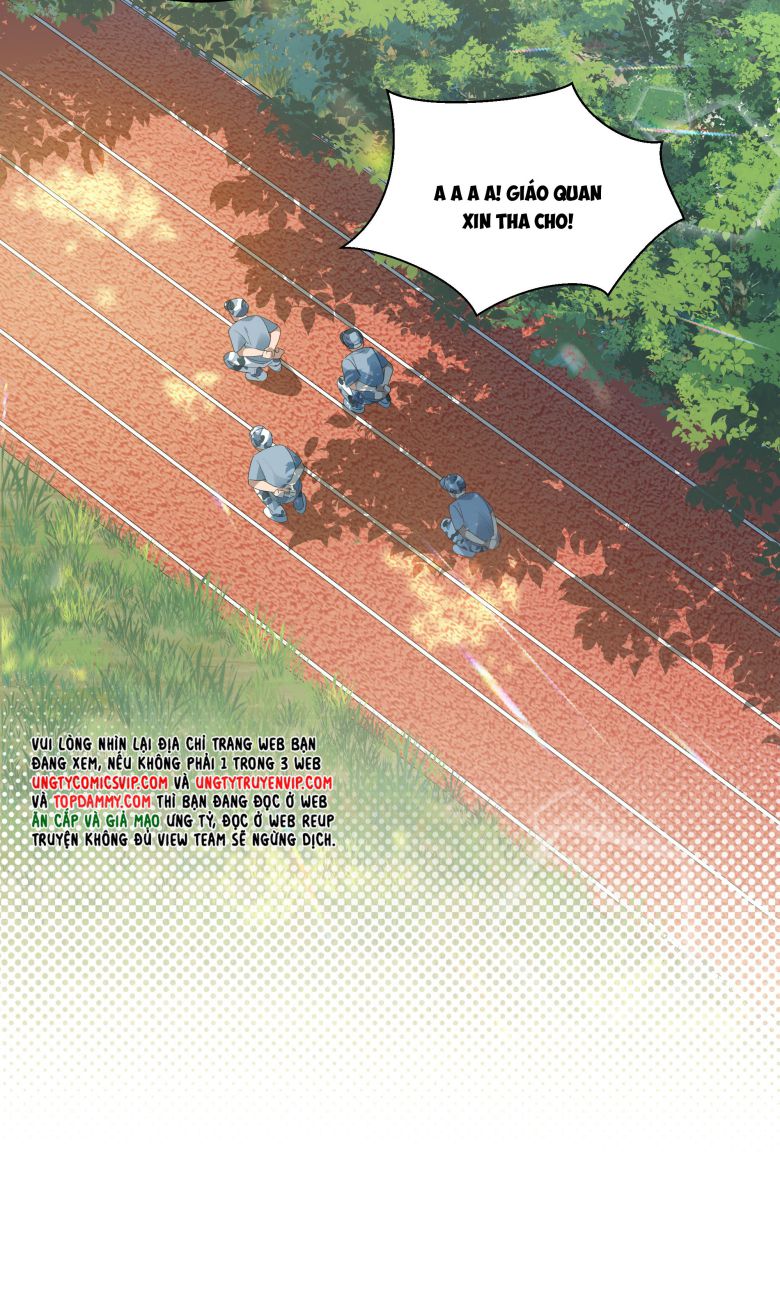 Tuế Nguyệt Gian Chapter 3 - Trang 3