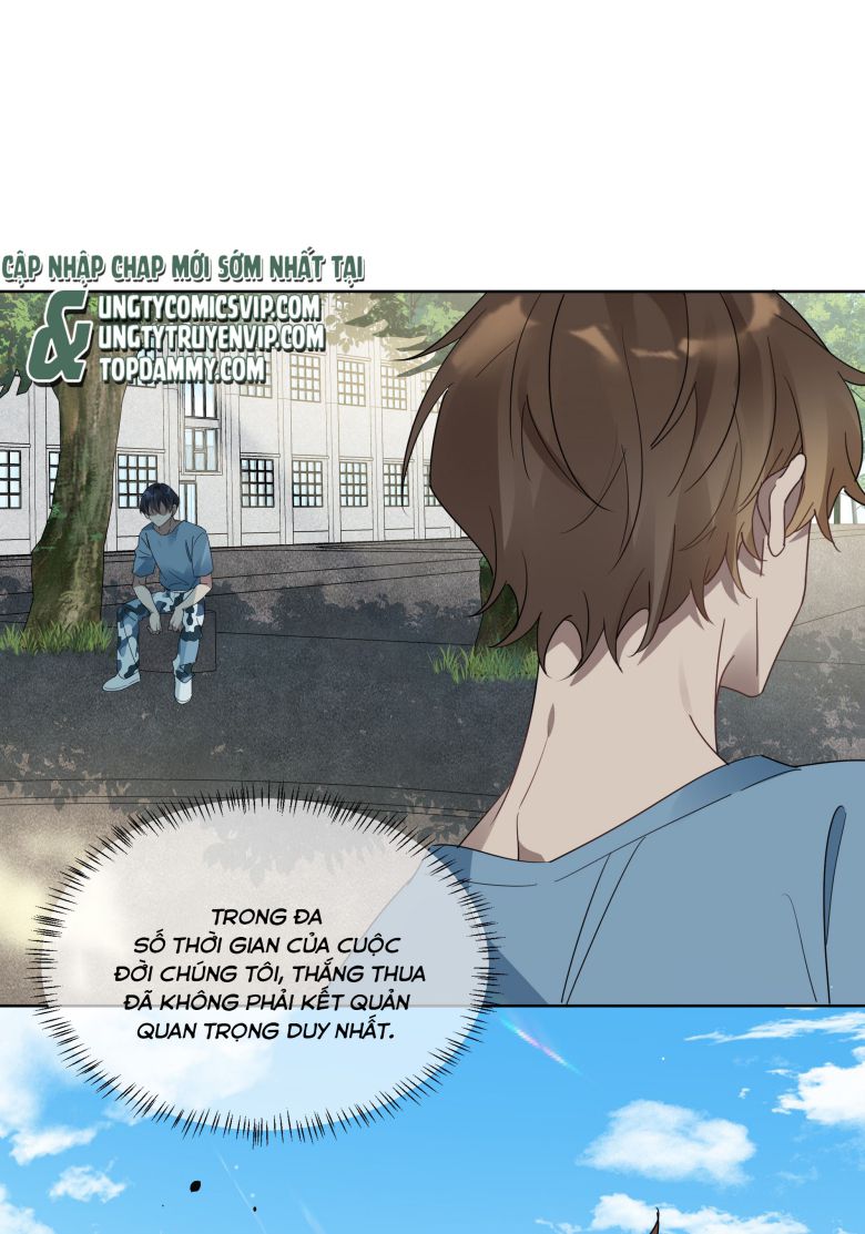 Tuế Nguyệt Gian Chapter 3 - Trang 3