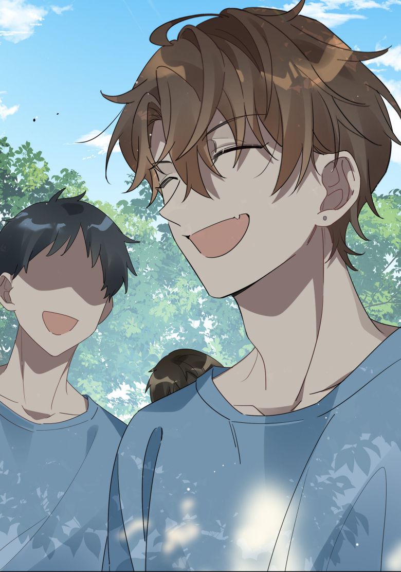 Tuế Nguyệt Gian Chapter 3 - Trang 3