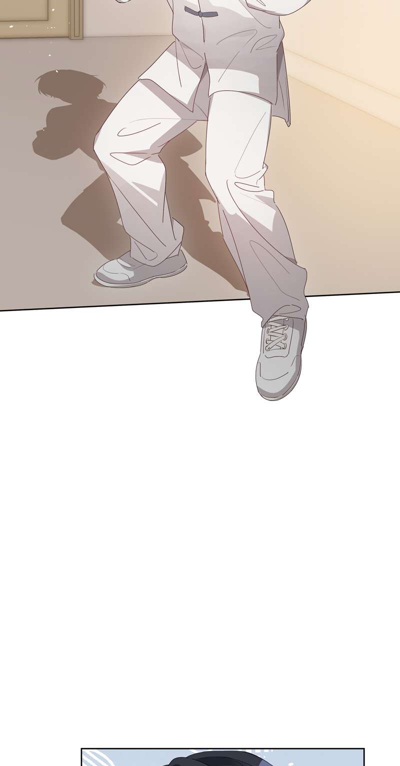 Tuế Nguyệt Gian Chapter 4 - Trang 3