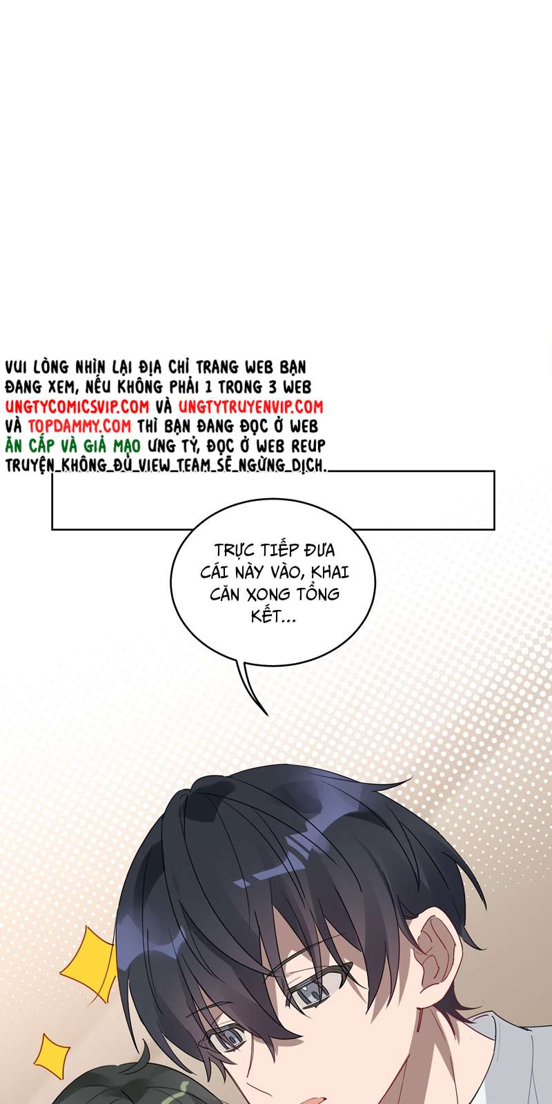 Tuế Nguyệt Gian Chapter 4 - Trang 3