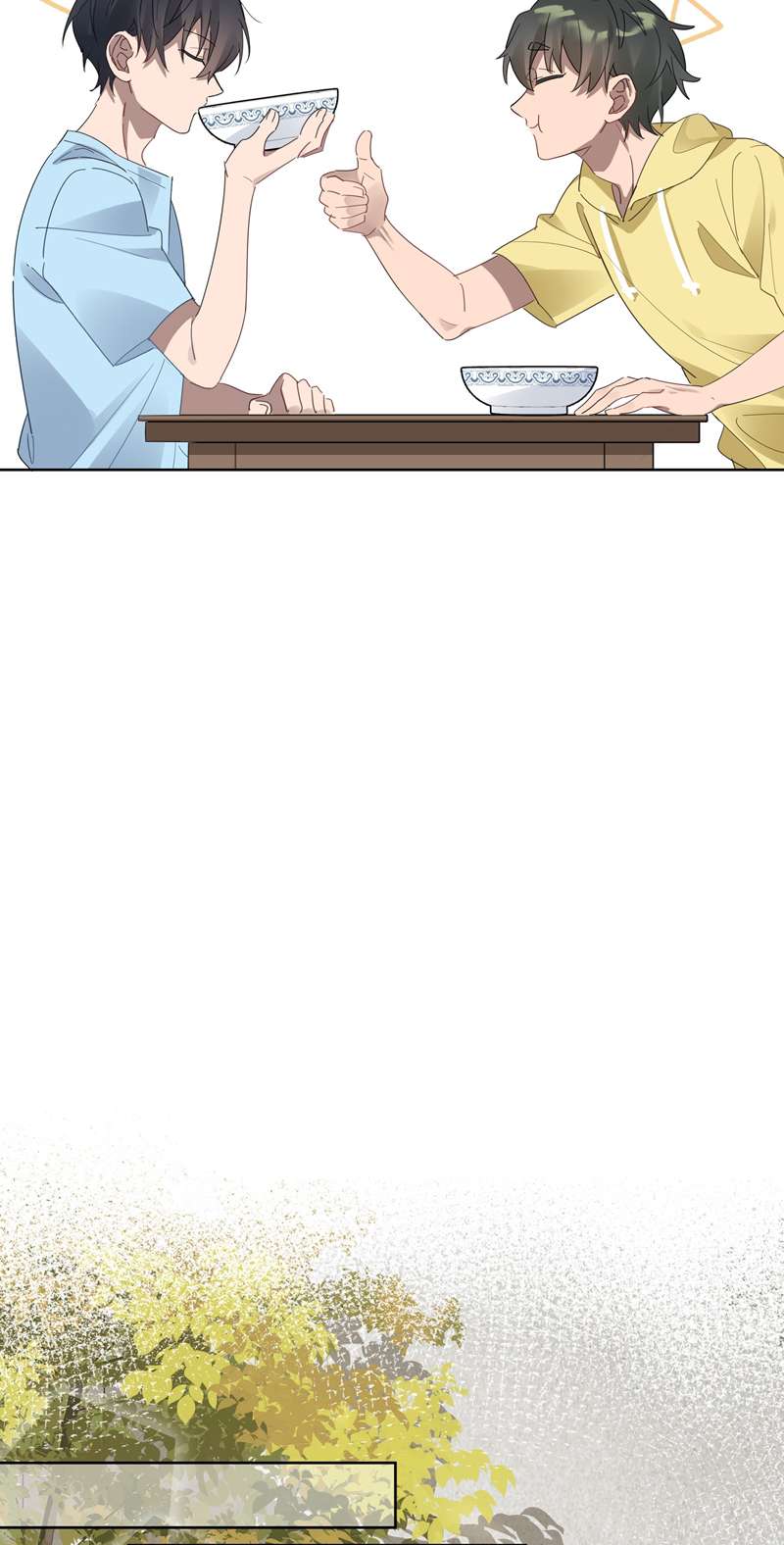 Tuế Nguyệt Gian Chapter 5 - Next Chapter 6