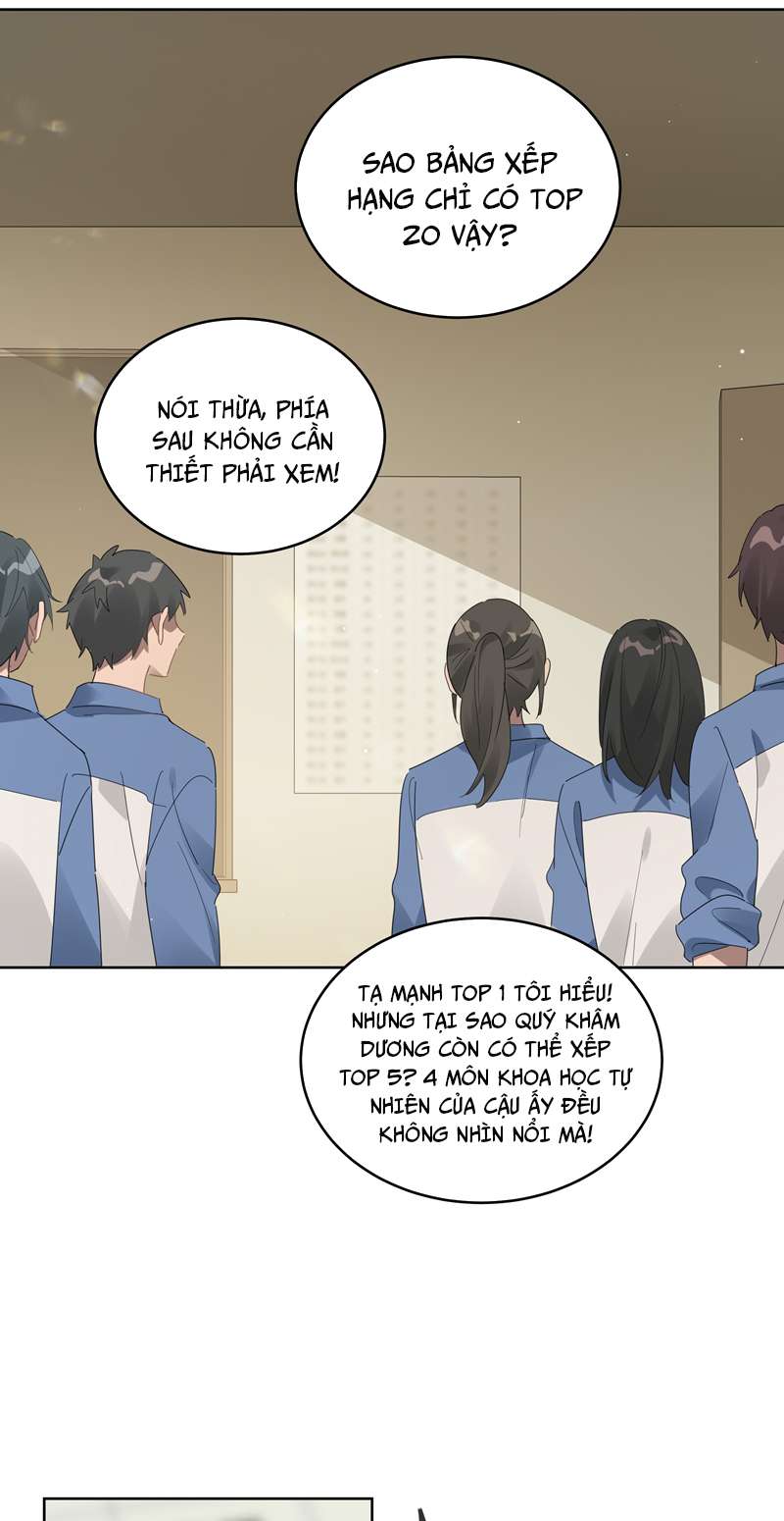 Tuế Nguyệt Gian Chapter 5 - Next Chapter 6