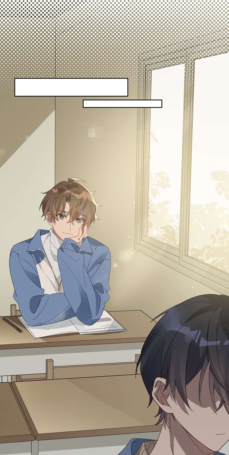 Tuế Nguyệt Gian Chapter 5 - Next Chapter 6